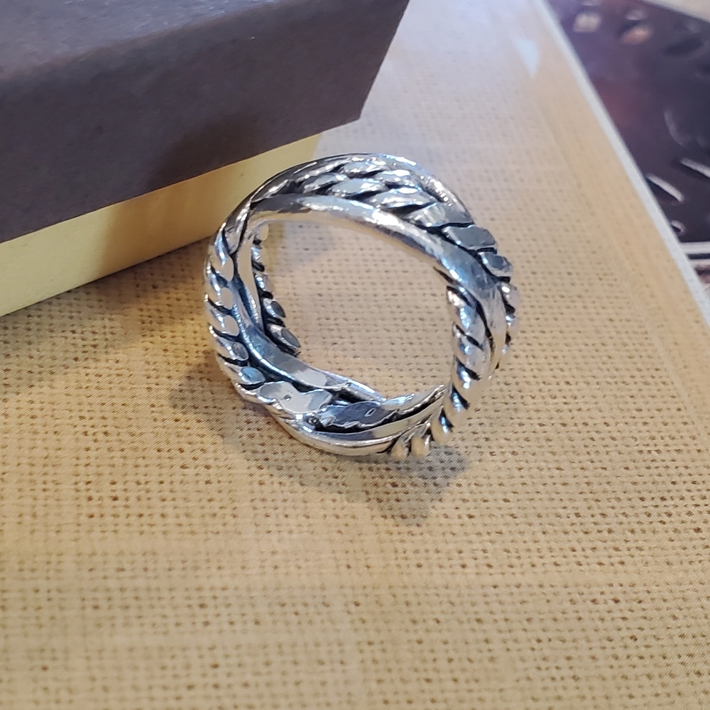 Silpada Ring - image 8